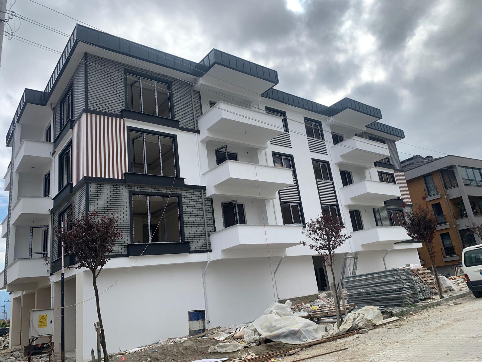 Öznarlı İnşaat